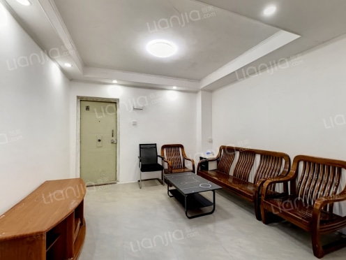 整租·永昇苑 3室1厅 东南