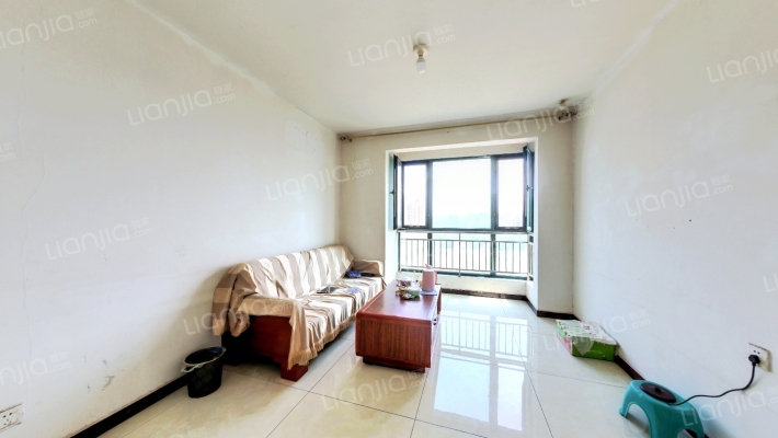 南高营一区二手房实景图