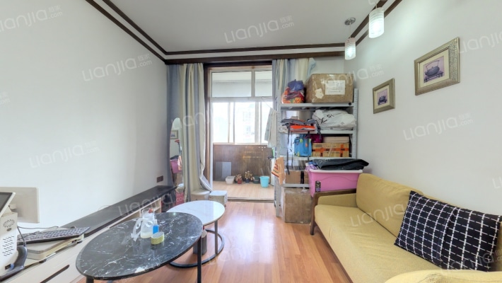 黄金海岸二手房实景图