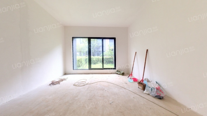 龙湖悠山郡千山新屿二手房实景图