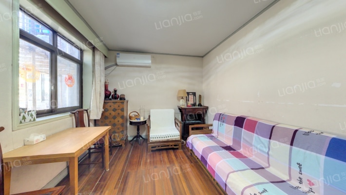 罗秀新村二手房实景图