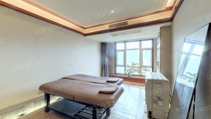 华辰大厦二手房实景图