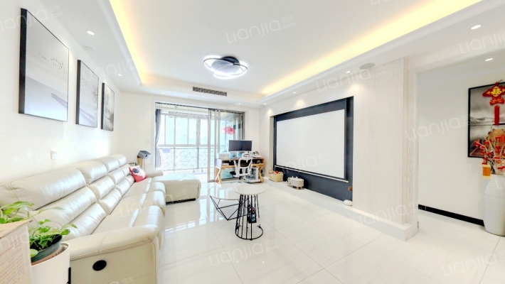 ICC天曜二手房实景图