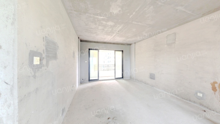 中建亮月湖二手房实景图