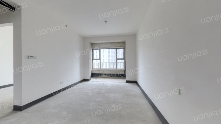 融创臻熠园二手房实景图