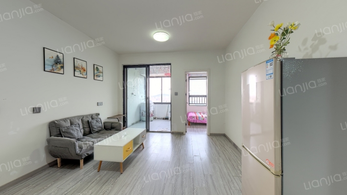 石虎名苑二手房实景图