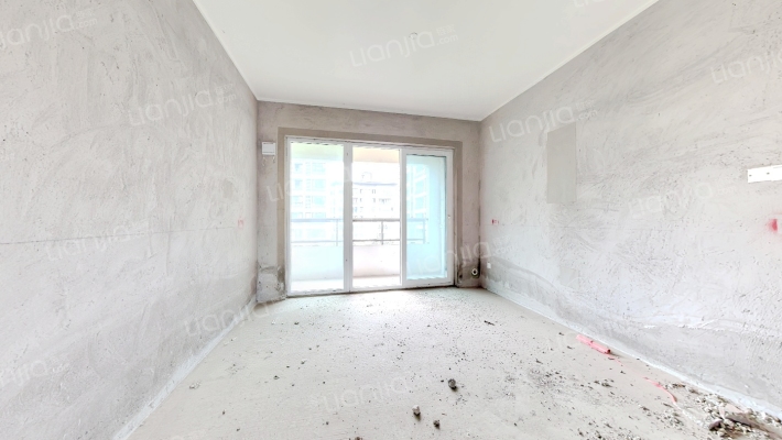 保利大国璟望岳二手房实景图