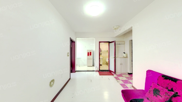 观泉佳园二手房实景图