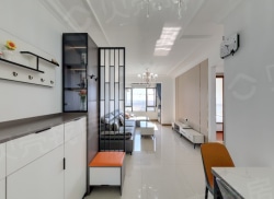 整租·恒大养生谷 3室2厅 南/北_恒大养生谷租房