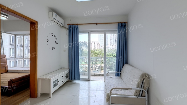 星汇雅苑二手房实景图