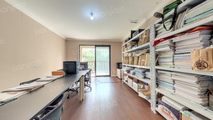 远洋7号二手房实景图