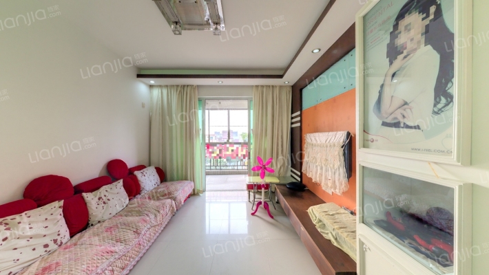 广浩华庭二手房实景图