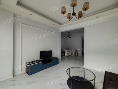 整租·西锦国际三期 3室1厅 东