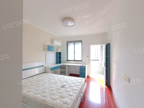 整租·养蚕里新村 2室1厅 南