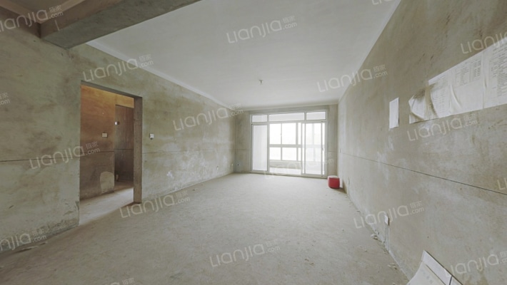 南山景园二手房实景图