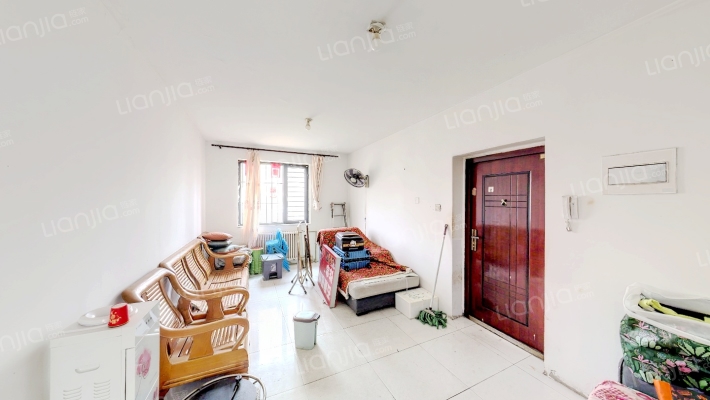 荷月阁南区二手房实景图