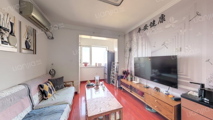 龙峰嘉园二手房实景图