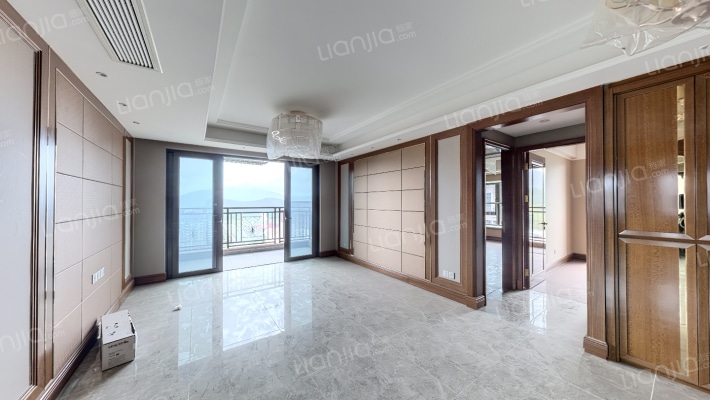 宁波恒大溪上桃花源二手房实景图