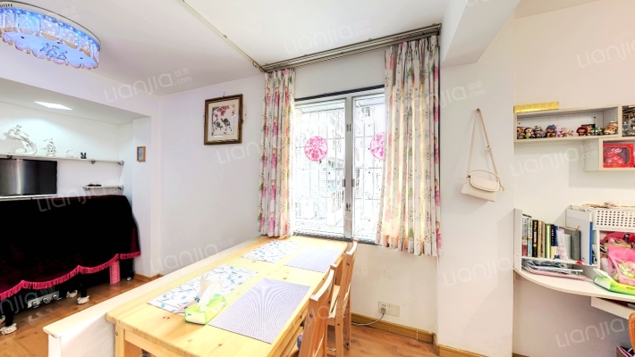 五凤兰庭二期二手房实景图