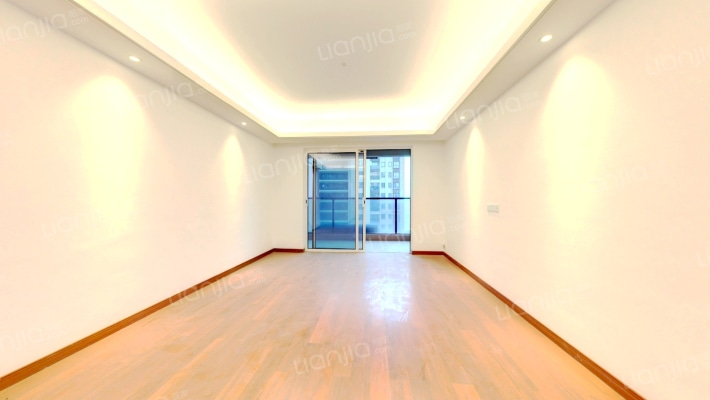 新力琥珀园二手房实景图