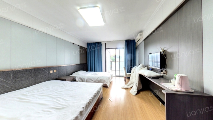 时代印象二手房实景图