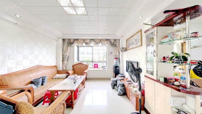 阳光美郡二手房实景图