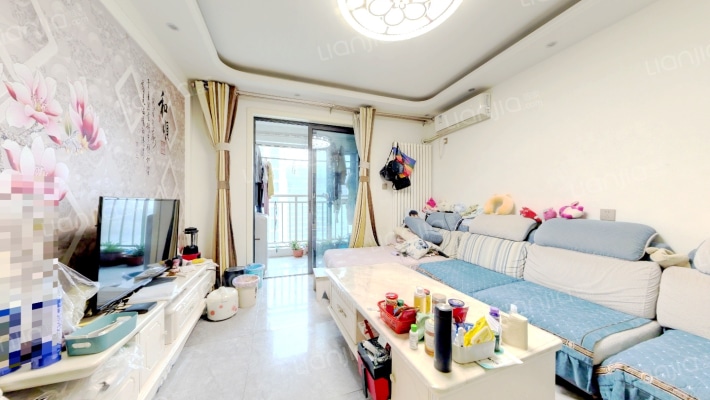 金沙湖高尔夫观邸二期北区二手房实景图