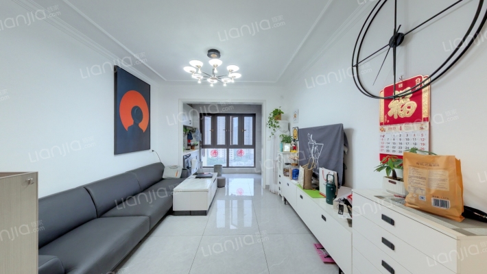 华润紫云府二手房实景图