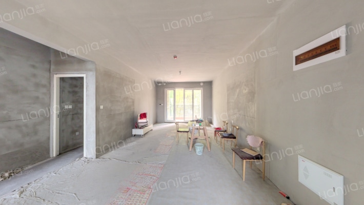 当代惠尔满堂悦MOMΛ二手房实景图