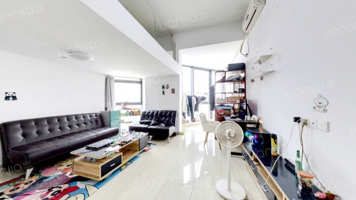 缤纷TOWN一期二手房实景图