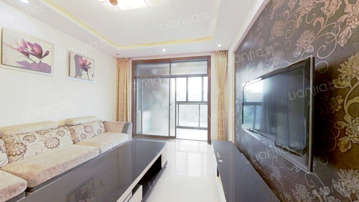 开泰苑二手房实景图