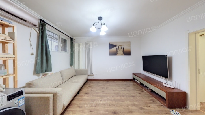 望京路4号院二手房实景图