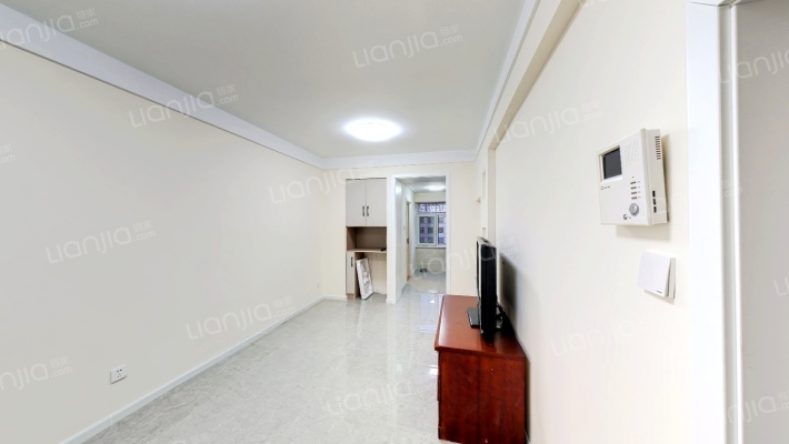 岐山中路二手房实景图