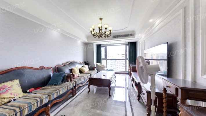 滨江琉森 二手房实景图