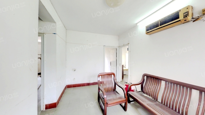 厦纸宿舍二手房实景图