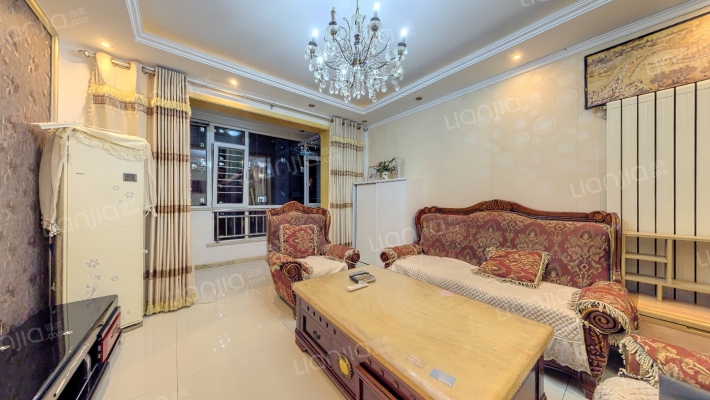 东盛花园二手房实景图