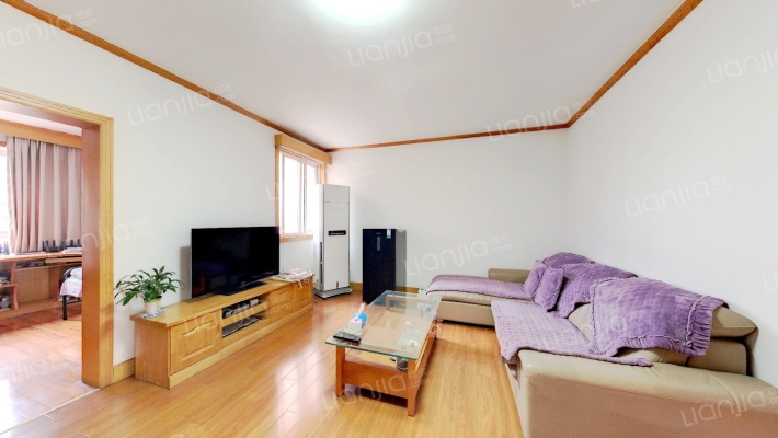 杭怡花园二手房实景图