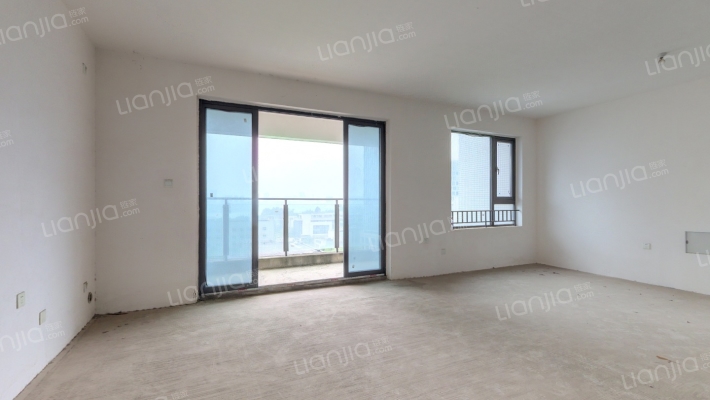 中交悦湖二手房实景图