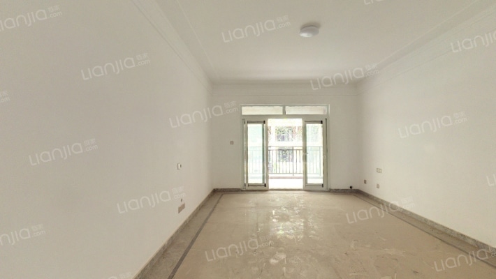 奥园天悦湾二手房实景图