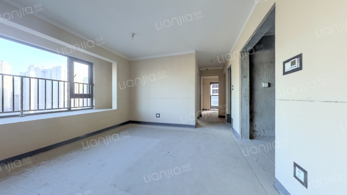 保利天汇北区二手房实景图