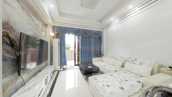 大欣圆梦园二手房实景图