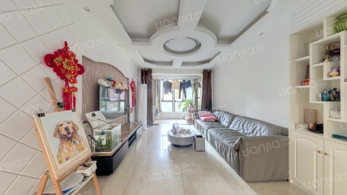 京城国际二手房实景图