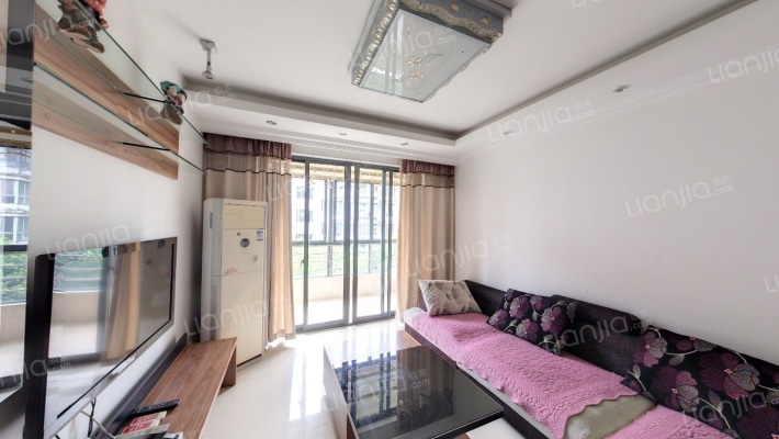 天福花园东区二手房实景图