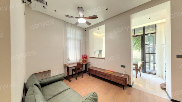 西康路350号二手房实景图