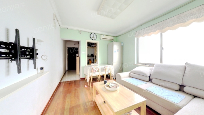 东礁二村二手房实景图