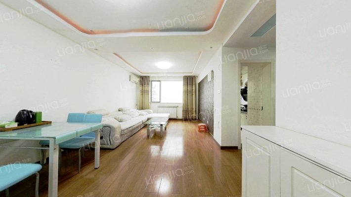 槐花园二手房实景图