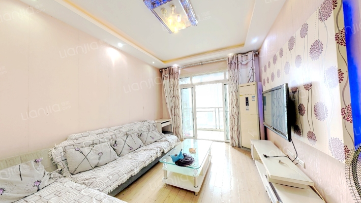 万友康苑二手房实景图