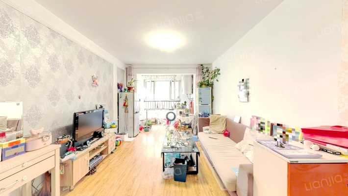 鑫苑花园公馆二手房实景图