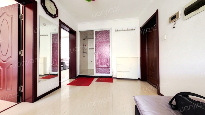 瀛滨寓家园二手房实景图