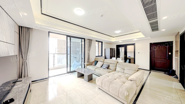 瑞华天地二手房实景图